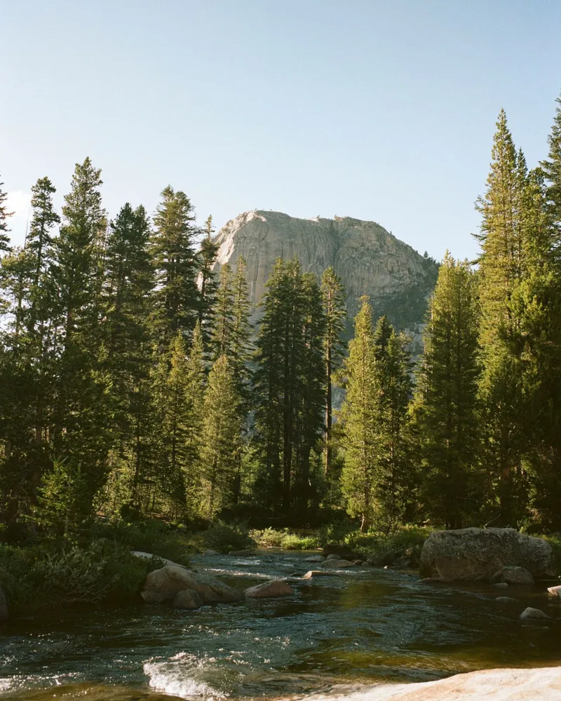 Tuolumne River