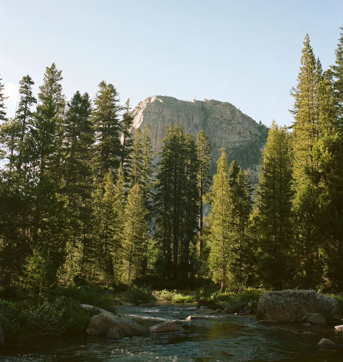 Tuolumne River